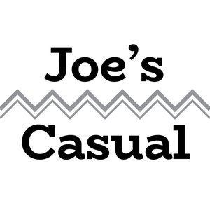 Meet your Posher, Joe
